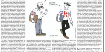 Répression tous azimuts contre les hommes libres !