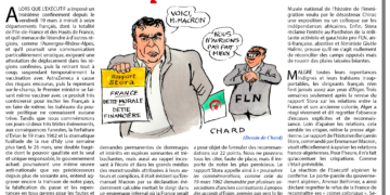 Trahisons et repentances tous azimuts