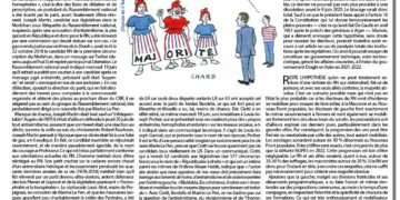 Vers une France totalement ingouvernable ?