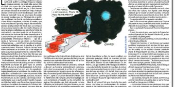 François Léotard (1942-2023) : le triste symbole d’une droite couchée et reniée