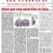 Rivarol : Selon que vous serez Kiev ou Gaza…