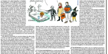 Rivarol : Les fruits amers de la déchristianisation