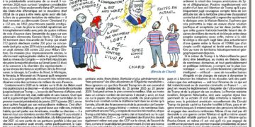 Rivarol : Que penser du raz-de-marée trumpiste ?