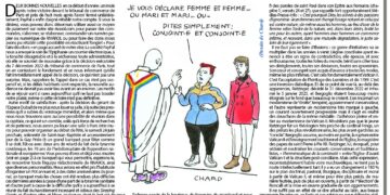 Une nouvelle année d’insoumission active à la subversion