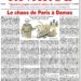 Rivarol : Le chaos de Paris à Damas