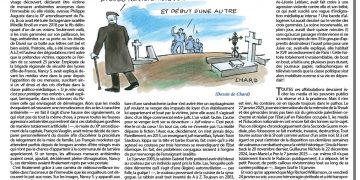 Rivarol : Mémoire et fausses agressions antisémites