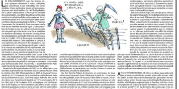 Rivarol : Proposition de loi sur l’euthanasie et le suicide assisté : vers la mort industrielle ?