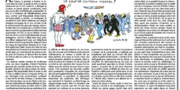 Rivarol : Les leçons occultées de deux faits divers tragiques