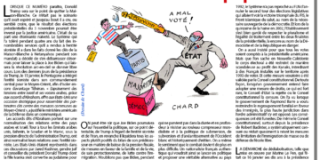Les limites et faiblesses du populisme