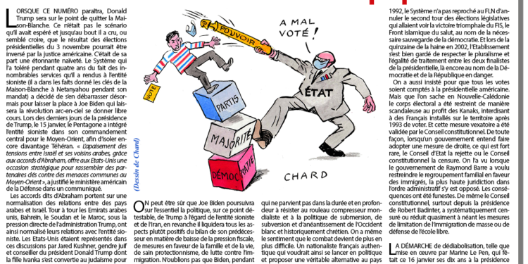Les limites et faiblesses du populisme