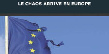 Militant : Transformons le chaos à venir en période salvatrice