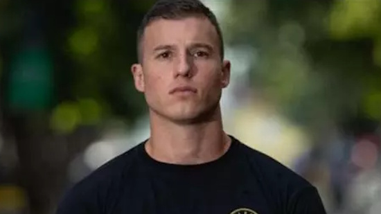 Robert Rundo et le Rise Above Movement – Les entretiens de Jeune Nation