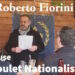 JNTV : Roberto Fiorini (T&P) au VIIIe Cassoulet nationaliste à Toulouse