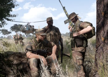 Rhodésie, nostalgie d’un pays qui n’existe plus