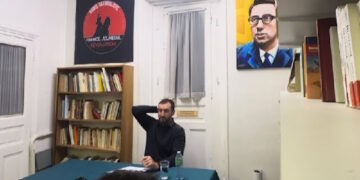 Squadrisme italien, premier des faisceaux –  Par Florian Rouanet