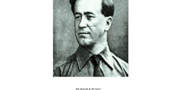 Nouveauté : Rudolf Jung, Le Karl Marx du national-socialisme