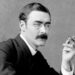 Rudyard Kipling, le poète de la race blanche