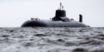 Montée des tensions américano-russes dans l’Atlantique