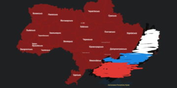 Russie/Ukraine/OTAN : point de situation au 224e jour de conflit (contre-offensive, mobilisation, crimes de guerre, terrorisme, sanctions…)