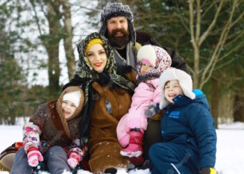 L’effondrement des avortements en Russie en une décennie