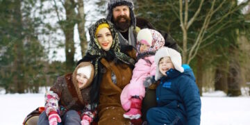 L’effondrement des avortements en Russie en une décennie