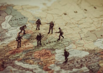 Dégonflons les baudruches narratives occidentales après 729 jours de conflit russo-ukrainien