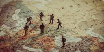 Dégonflons les baudruches narratives occidentales après 729 jours de conflit russo-ukrainien