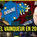 Pourquoi la Guerre en Ukraine sera Décisive en 2023 ?