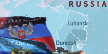 La guerre russe en Ukraine est-elle légale ?