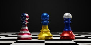 Guerre messianique en Ukraine