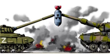 La guerre en Ukraine n’est que le début d’un nouveau conflit mondial