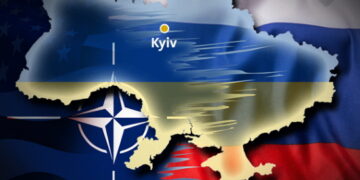 L’OTAN combattra la Russie jusqu’à la dernière goutte de sang ukrainien (balte, polonais, roumain, moldave…)