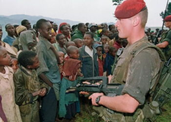 Ethnocide rwandais : Macron piétine la vérité… et la France !