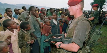 Ethnocide rwandais : Macron piétine la vérité… et la France !