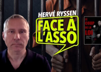 Le coup de la loi : intervention d’Hervé Ryssen pour Culture Populaire