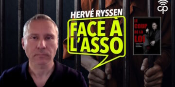 Le coup de la loi : intervention d&rsquo;Hervé Ryssen pour Culture Populaire