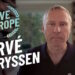 Un écrivain emprisonné, Hervé Ryssen – Le coup de la Loi – Vive l’Europe