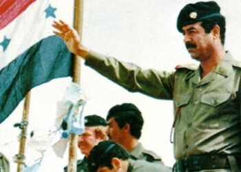 De l’intervention en Irak au procès de Saddam Hussein, tout n’était que mensonges…