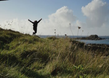 Nouveauté : Sagesse rebelle- Sous la direction de Camille Mordelynch
