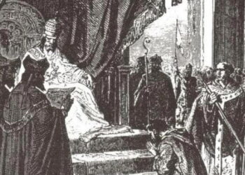 Il y a 12 siècles, la lettre d’Agobard à Louis le Pieux sur « l’insolence des Juifs »