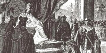 Il y a 12 siècles, la lettre d&rsquo;Agobard à Louis le Pieux sur « l&rsquo;insolence des Juifs »