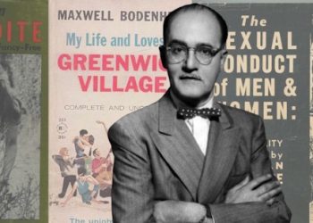 Samuel Roth, juif, pornocrate et antisémite