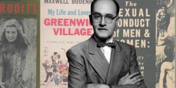 Samuel Roth, juif, pornocrate et antisémite