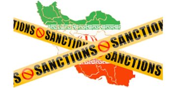 Un aspect de l&rsquo;Iran curieusement oublié par les médiats : les sanctions américaines