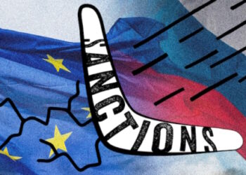 La confiscation des avoirs russes aggravera la défiance du monde envers « l’Occident »…