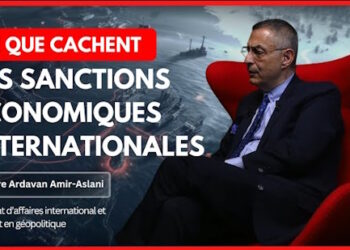 Les sanctions internationales, instruments de l’impérialisme américain