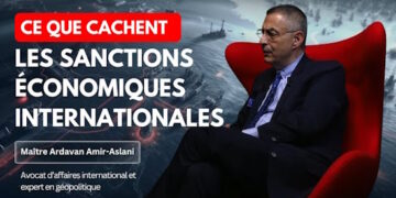 Les sanctions internationales, instruments de l&rsquo;impérialisme américain