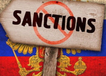 Ukraine : conséquences et réponses russes aux sanctions occidentales