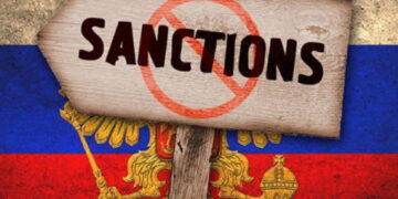 Ukraine : conséquences et réponses russes aux sanctions occidentales