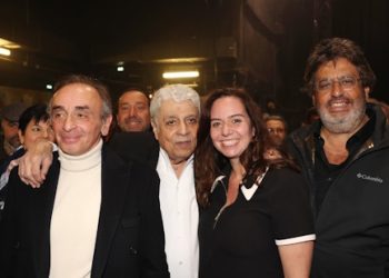 Sarah Knafo, l’attrape-nigaud